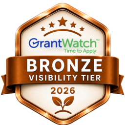 Bronze Visibility Tier badge